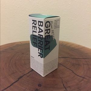 Krave Beauty Great Barrier Relief